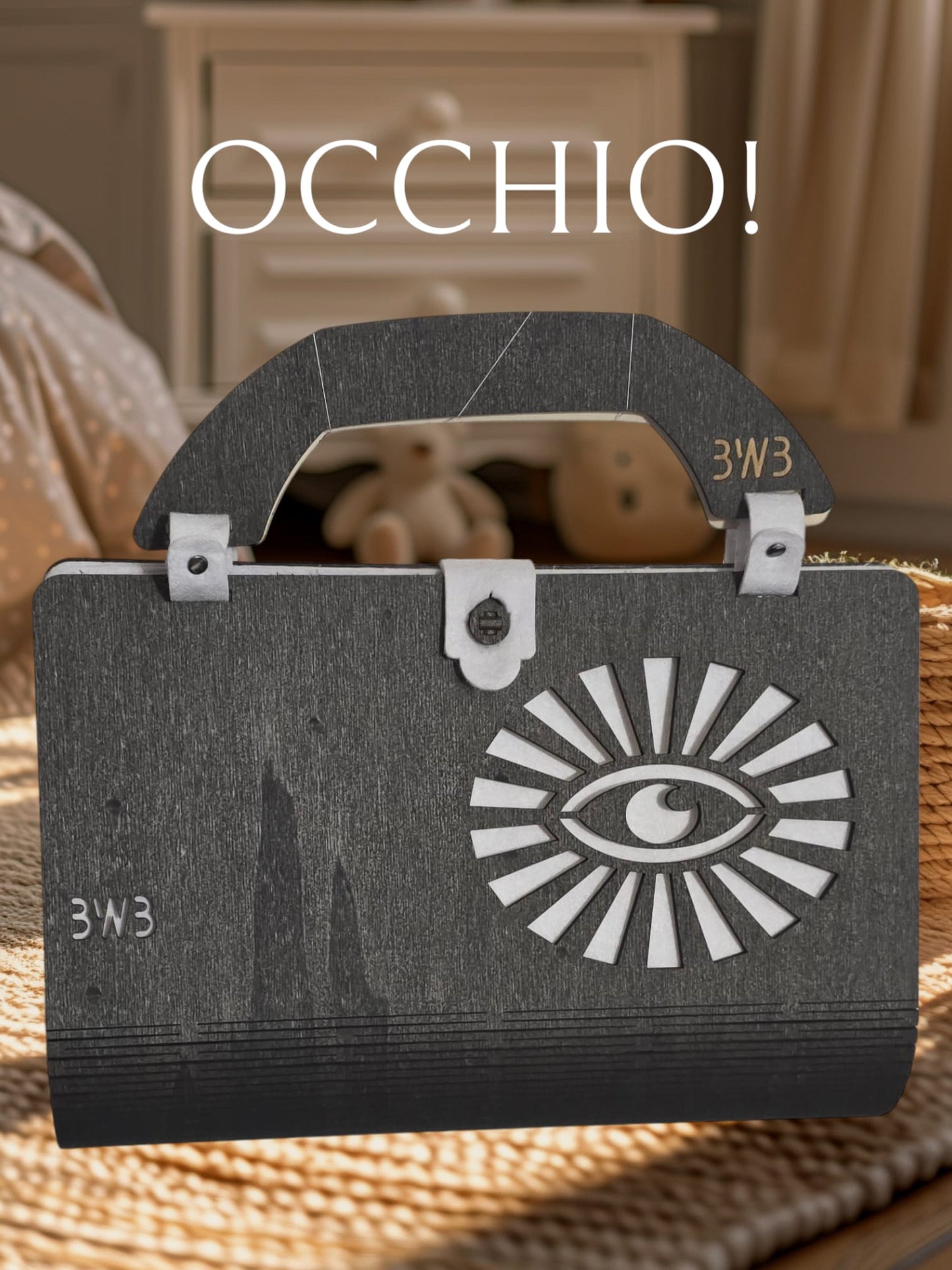 Borsa BWB Occhio