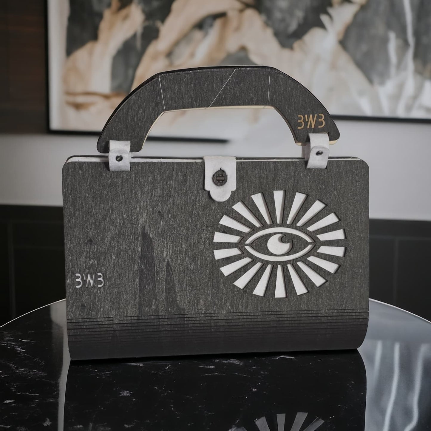 Borsa BWB Occhio