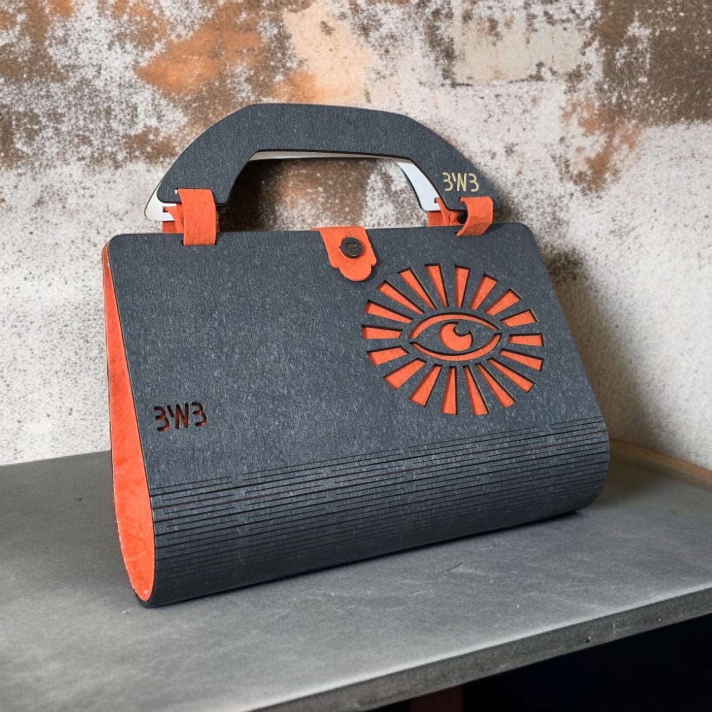 Borsa BWB Occhio