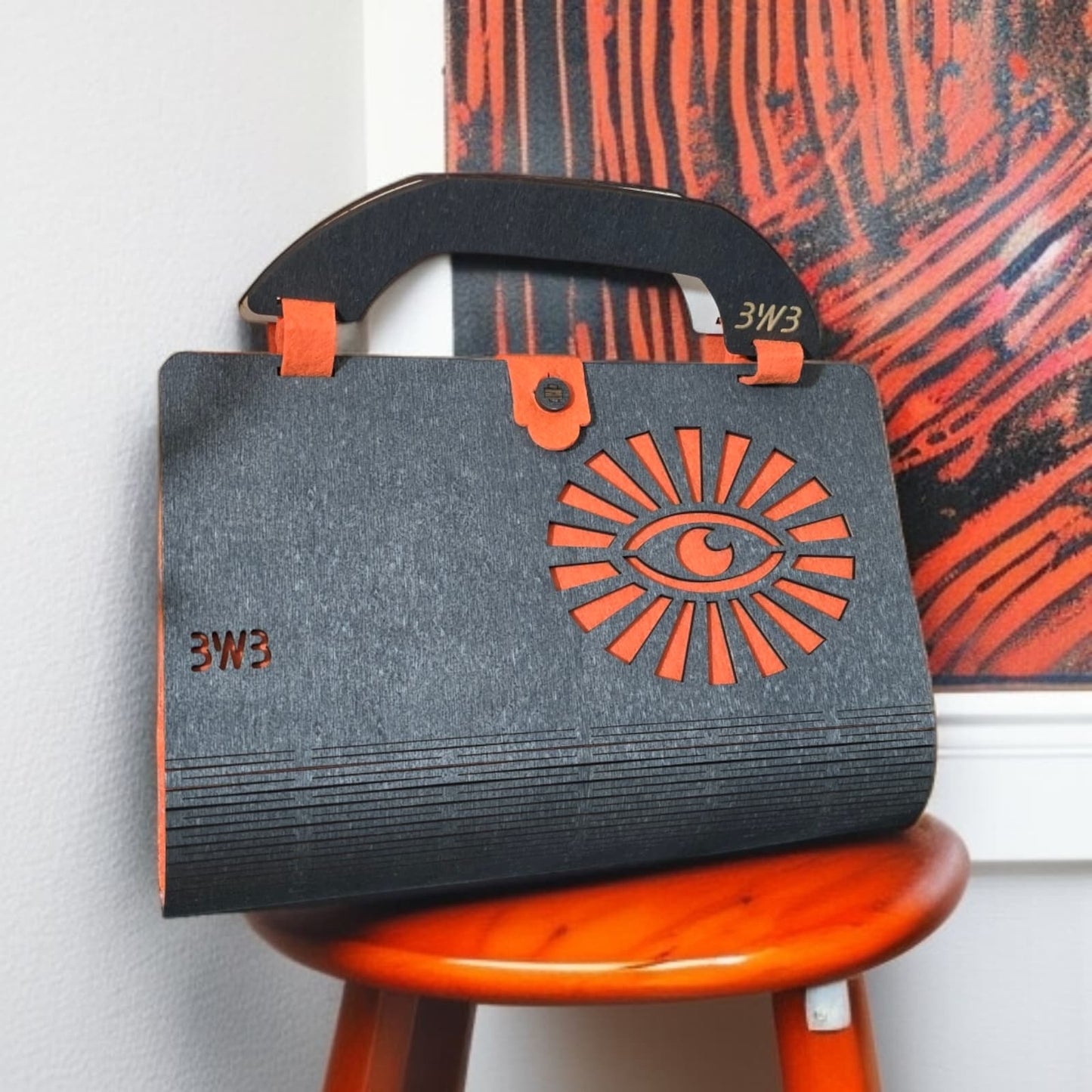 Borsa BWB Occhio