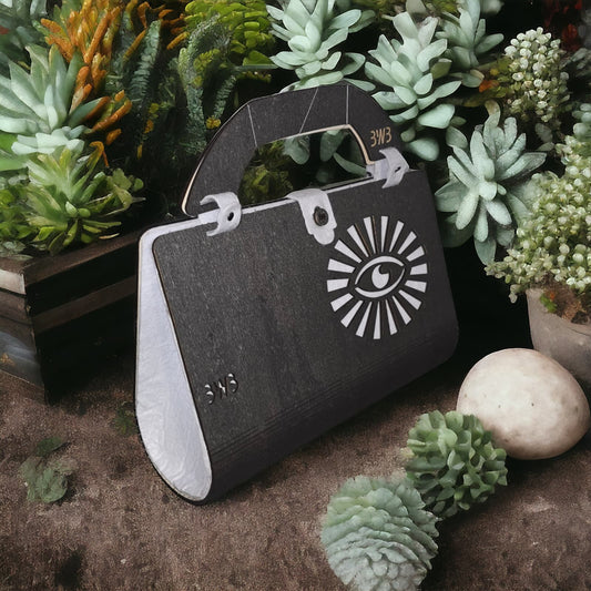 Borsa BWB Occhio